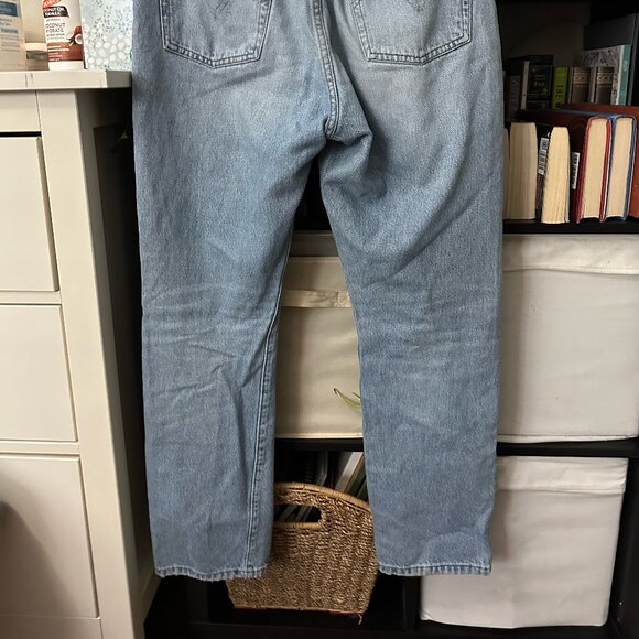 Levi's 501 Jeans - Picture 6 of 7